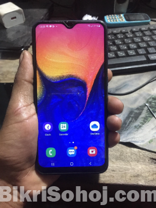 Samsung galaxy A10